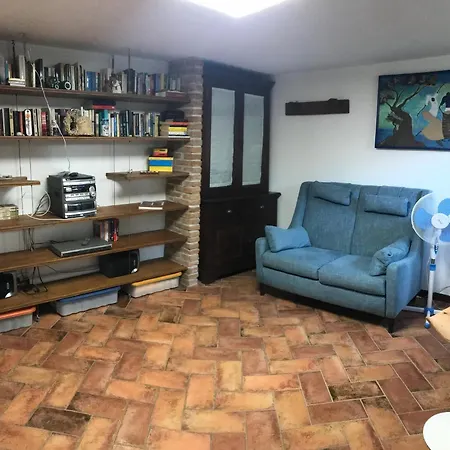Massonzu E Pinu Holiday home *
