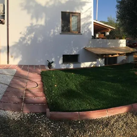 Holiday home Massonzu E Pinu Siniscola