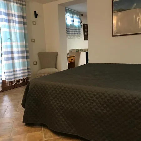Massonzu E Pinu Holiday home Siniscola